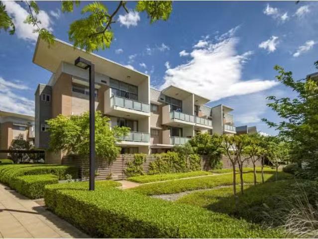 Apartment for rent in Woden, Australian Capital Territory