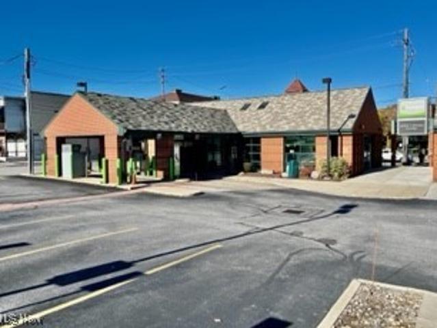 Property for rent in Lakewood, Ohio