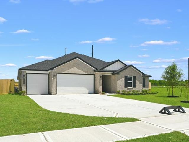 House for sale in Harris, Texas