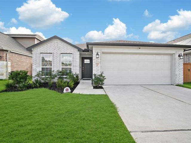 House for sale in Harris, Texas