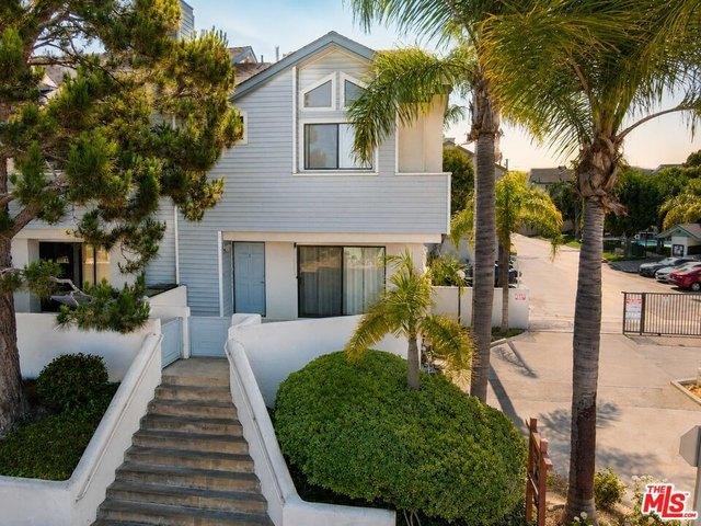Condo for sale in Lawndale, California