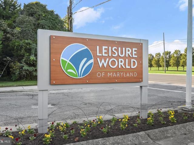 Condo for sale in Maryland