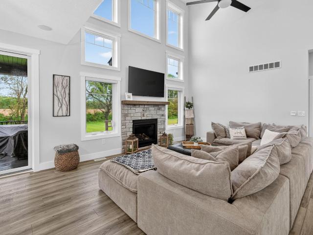 House for sale in Granger, Indiana