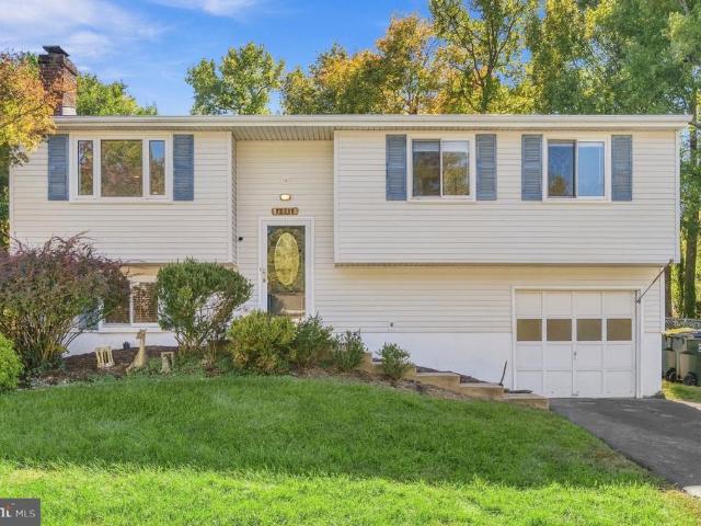 House for sale in Centreville, Fairfax County