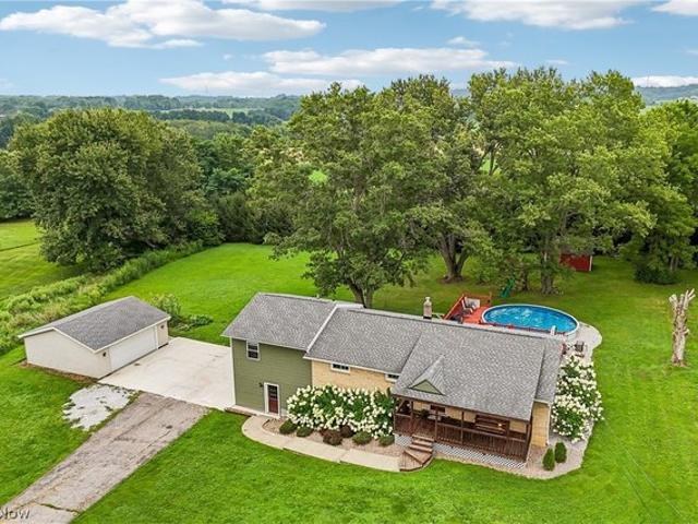House for sale in Rittman, Ohio