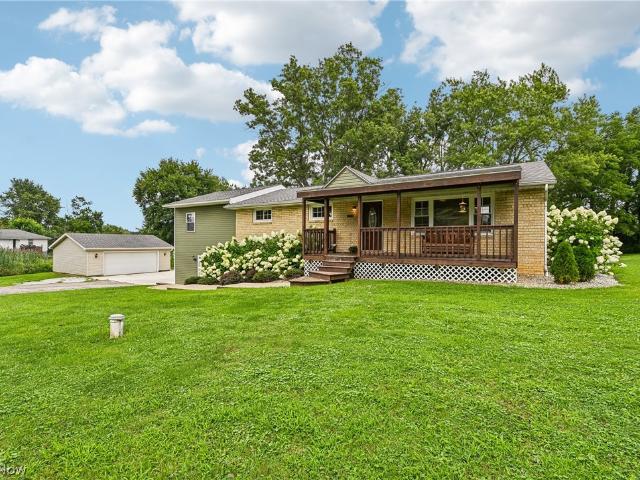 House for sale in Rittman, Ohio