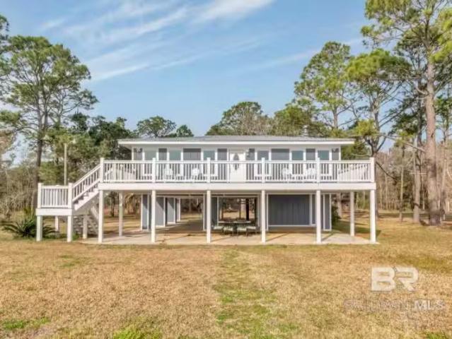 House for rent in Theodore