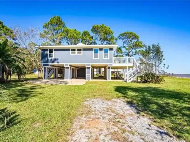 House for rent in Theodore