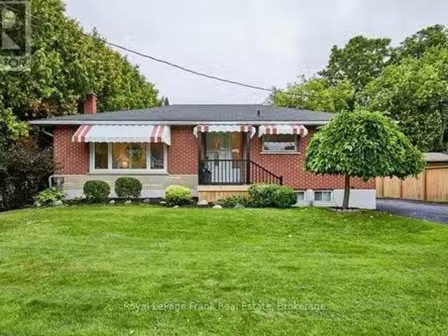 House for sale in Durham, Ontario