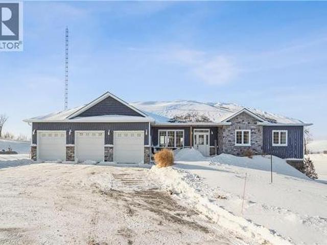 House for sale in Dufferin, Ontario