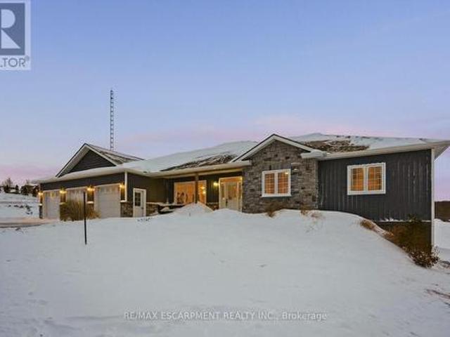 House for sale in Dufferin, Ontario