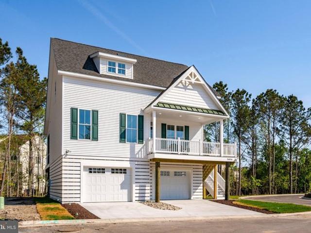 Condo for sale in Ocean View, Sussex County
