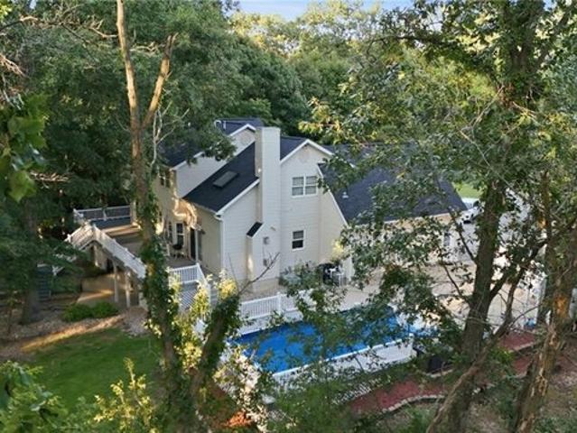 House for sale in Marshall, Illinois