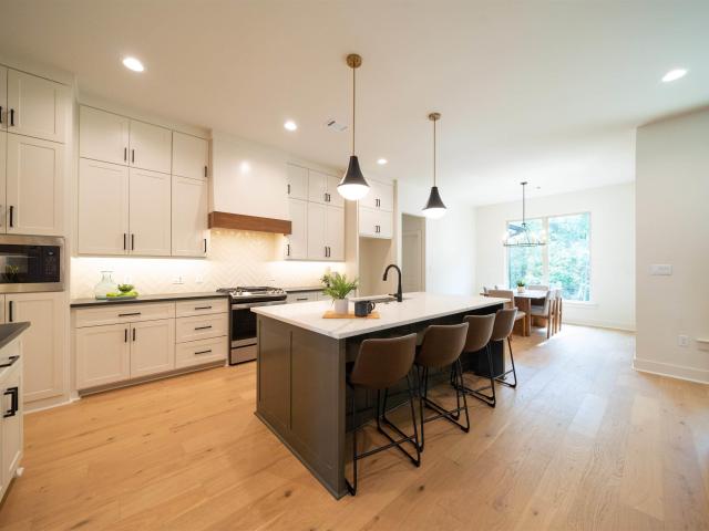 House for sale in Stonebrook Subdivision, Maumelle