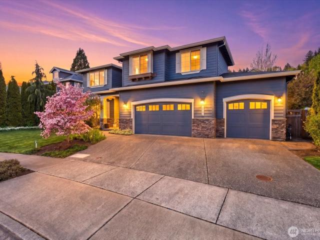 Property for sale in Bothell, Washington