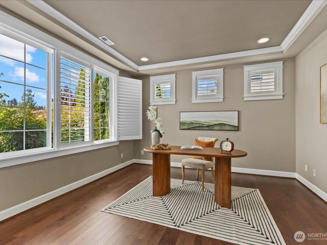 House for sale in Bothell, Washington