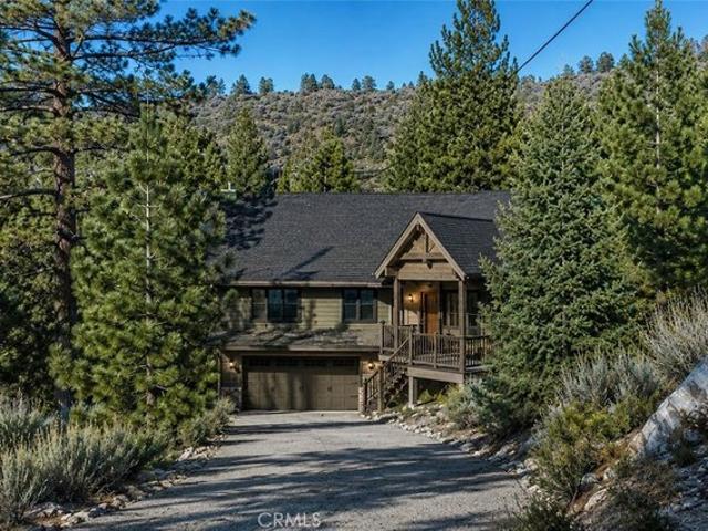 Land for sale in Frazier Park, California