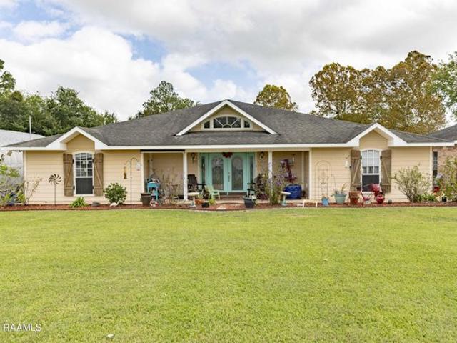 House for sale in Abbeville, Vermilion Parish