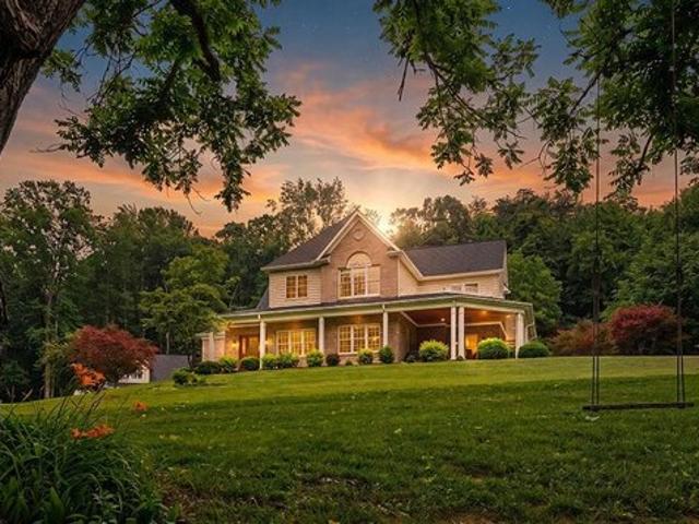 House for sale in Monkton, Maryland