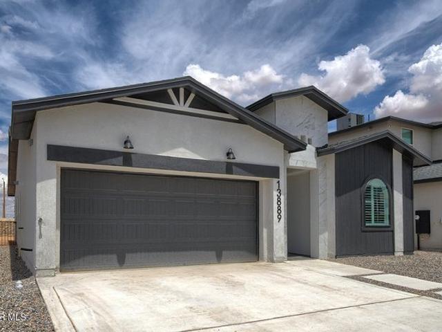 House for sale in El Paso, Texas