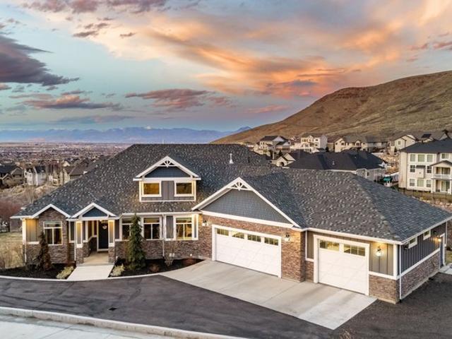House for sale in Herriman, Utah