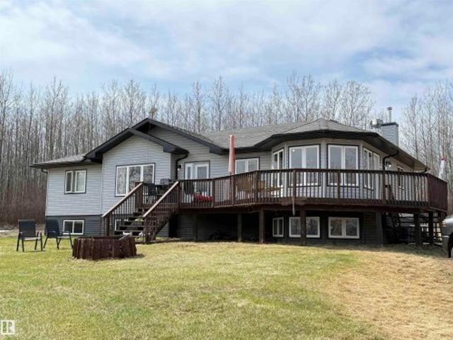 House for sale in Alberta