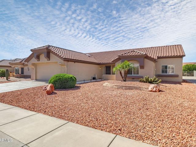 House for sale in Sun City West, Arizona