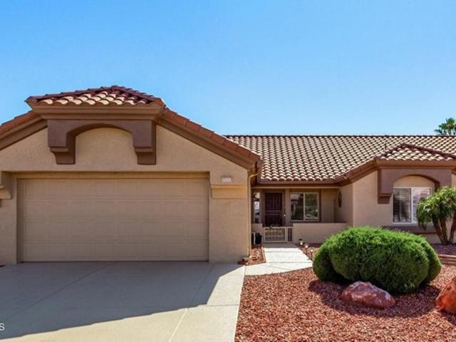 House for sale in Sun City West, Arizona