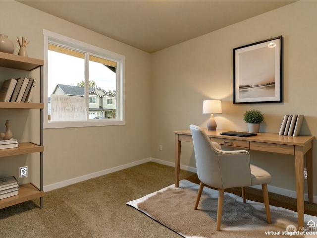 House for sale in Thurston, Washington