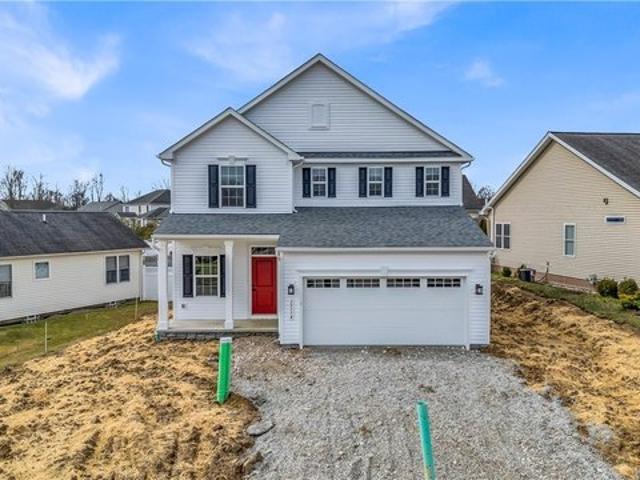 House for sale in Middlefield, Ohio