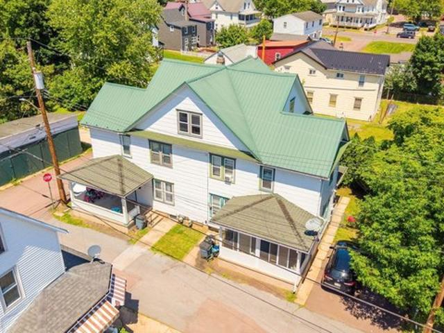 House for sale in Bloomsburg, Pennsylvania