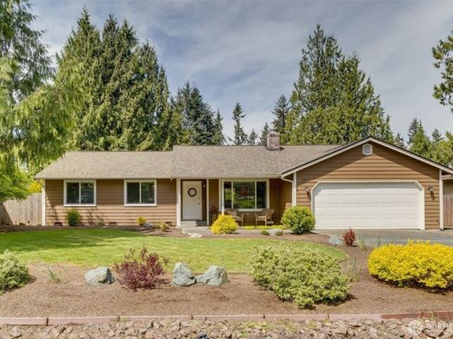 House for sale in Duvall, Washington