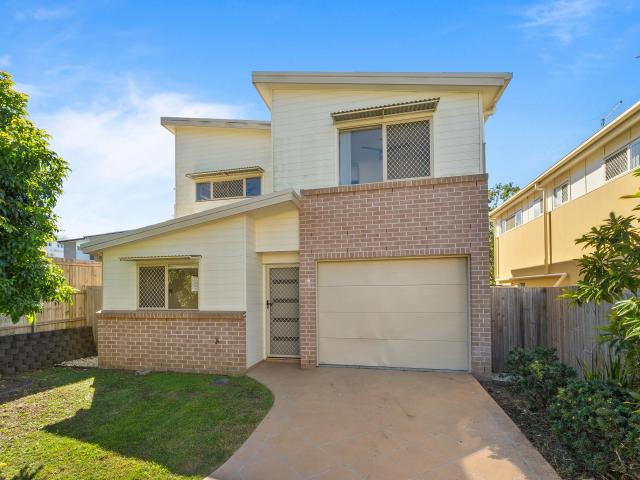 House for rent in Toombul, Queensland