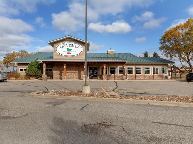 Commercial for sale in Baxter, Minnesota