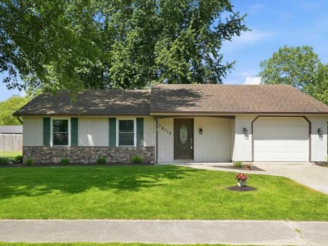 House for sale in Huntertown, Indiana