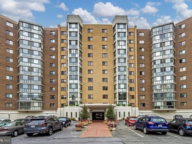 Condo for sale in Silver Spring, Montgomery County