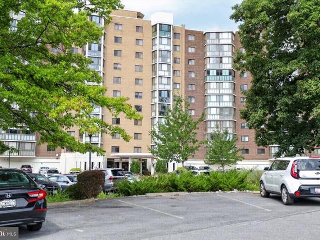 Condo for sale in Silver Spring, Montgomery County
