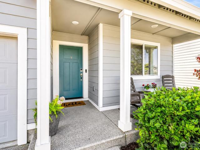 House for sale in Thurston, Washington