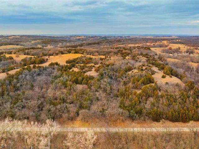 Land for sale in Kansas