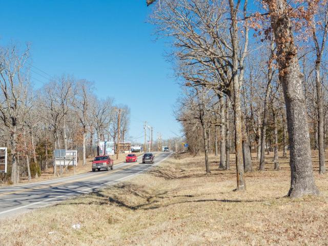 Land for sale in Forsyth, Taney County