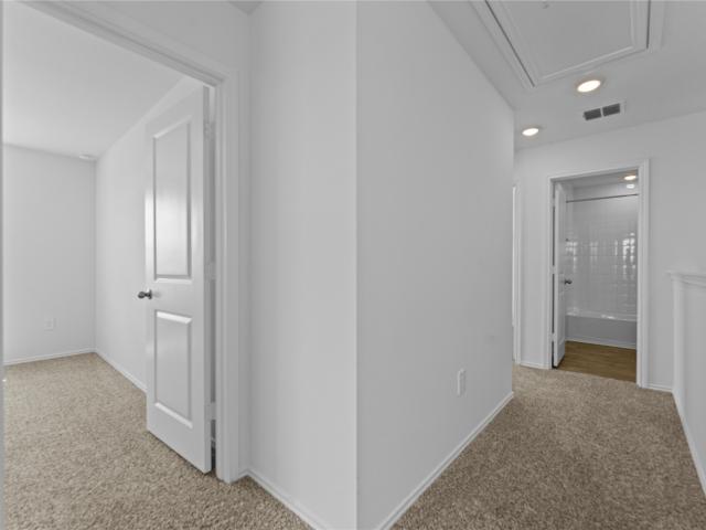 Townhouse for sale in Manor, Texas