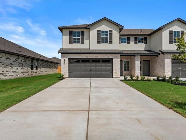 Townhouse for sale in Manor, Texas