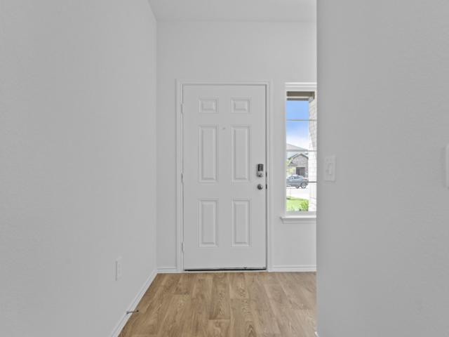 Townhouse for sale in Manor, Texas