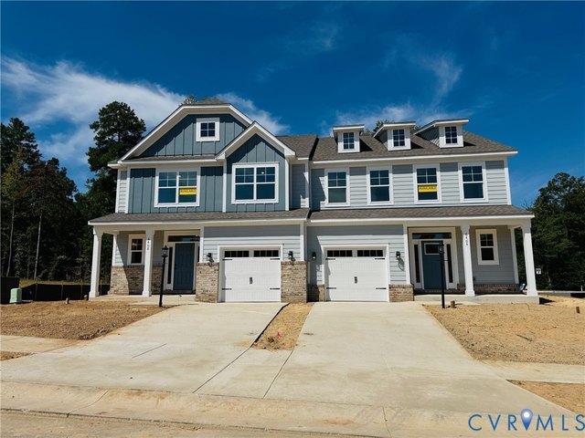 Townhouse for sale in Virginia