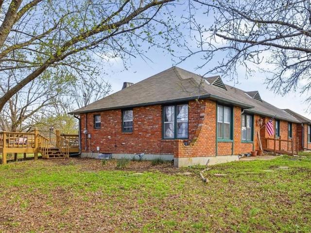 House for sale in Kansas