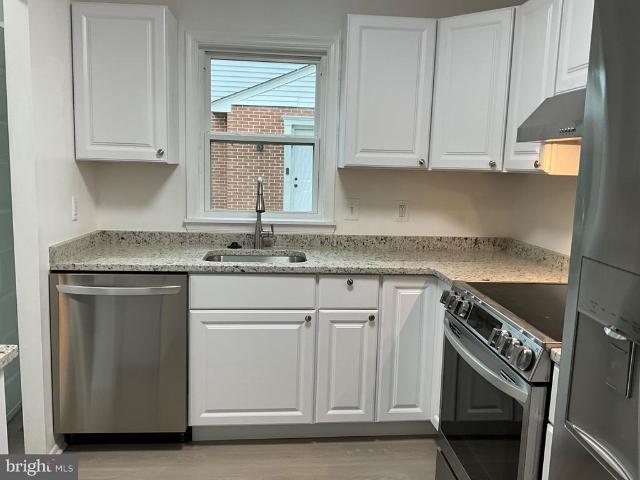 Condo for sale in Laurel, Maryland