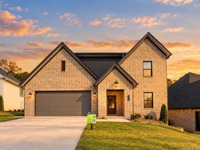 House for sale in Maumelle, Pulaski County