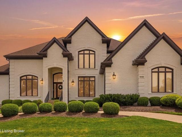 House for sale in Louisville, Kentucky