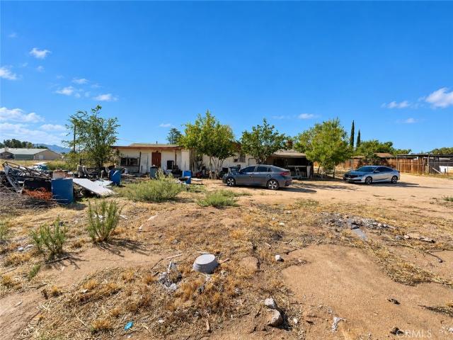 House for sale in Hesperia, San Bernardino County