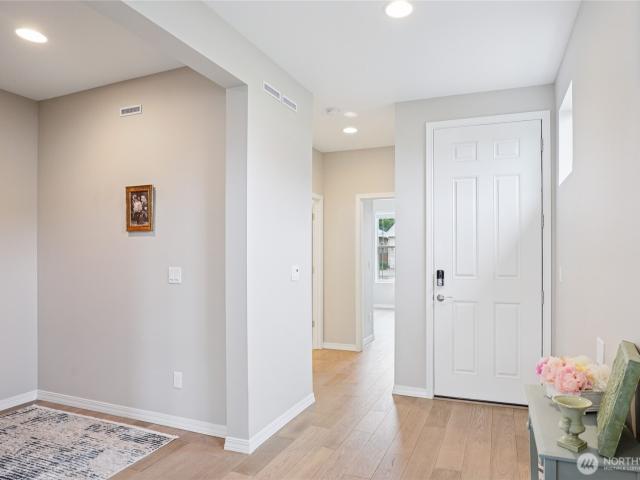 House for sale in Bonney Lake, Washington